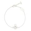 Vivienne WeStwood Women S Chain Bracelet 6102020a 01p102