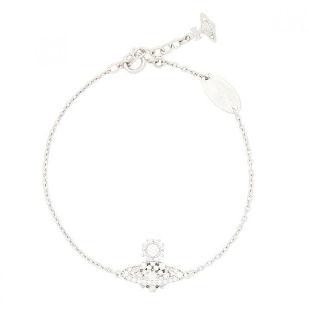 Vivienne WeStwood Women S Chain Bracelet 6102020a 01p102