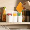 Contenedores de comida – Almacenamiento de alimentos
