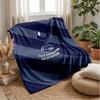Tottenham Hotspur Theme blanket Soft Flannel Fleece Blanket Warm Lightweight Throw Blanket for Home Sofa Bed