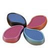 Mango Nano Glass Pumice Foot File & Callus Remover Pedicure Tool
