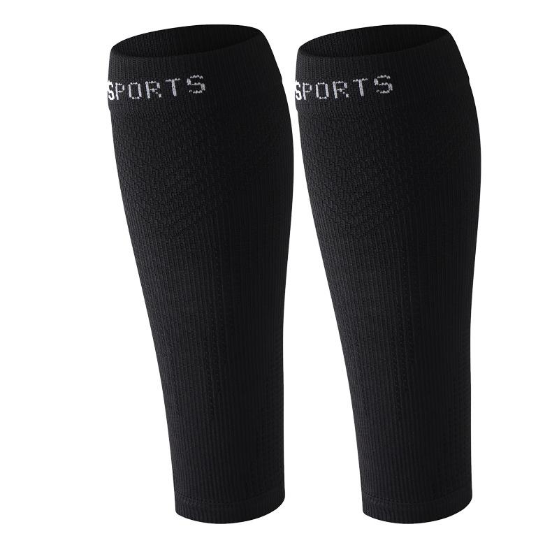 

Уличные виды спорта Бег Велоспорт Компрессионная защита икр Леггинсы Носки Леггинсы Марафон Мужские и Женские average size