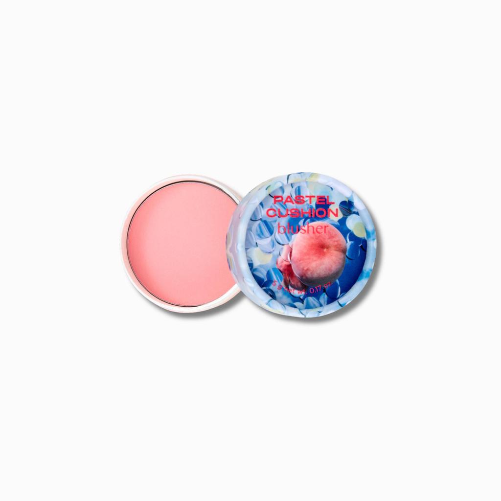 The Face Shop Pastel Cusion Blusher ACID, 5g, 1pc