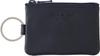 Noir Key Pouch Mini Navy Genuine Leather Key Case Small Item Case Slip-On A-NSL-1803