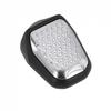 Front AC Vent Grille Air Conditioning Outlet Knob For BMW For X5 For X6 For X7