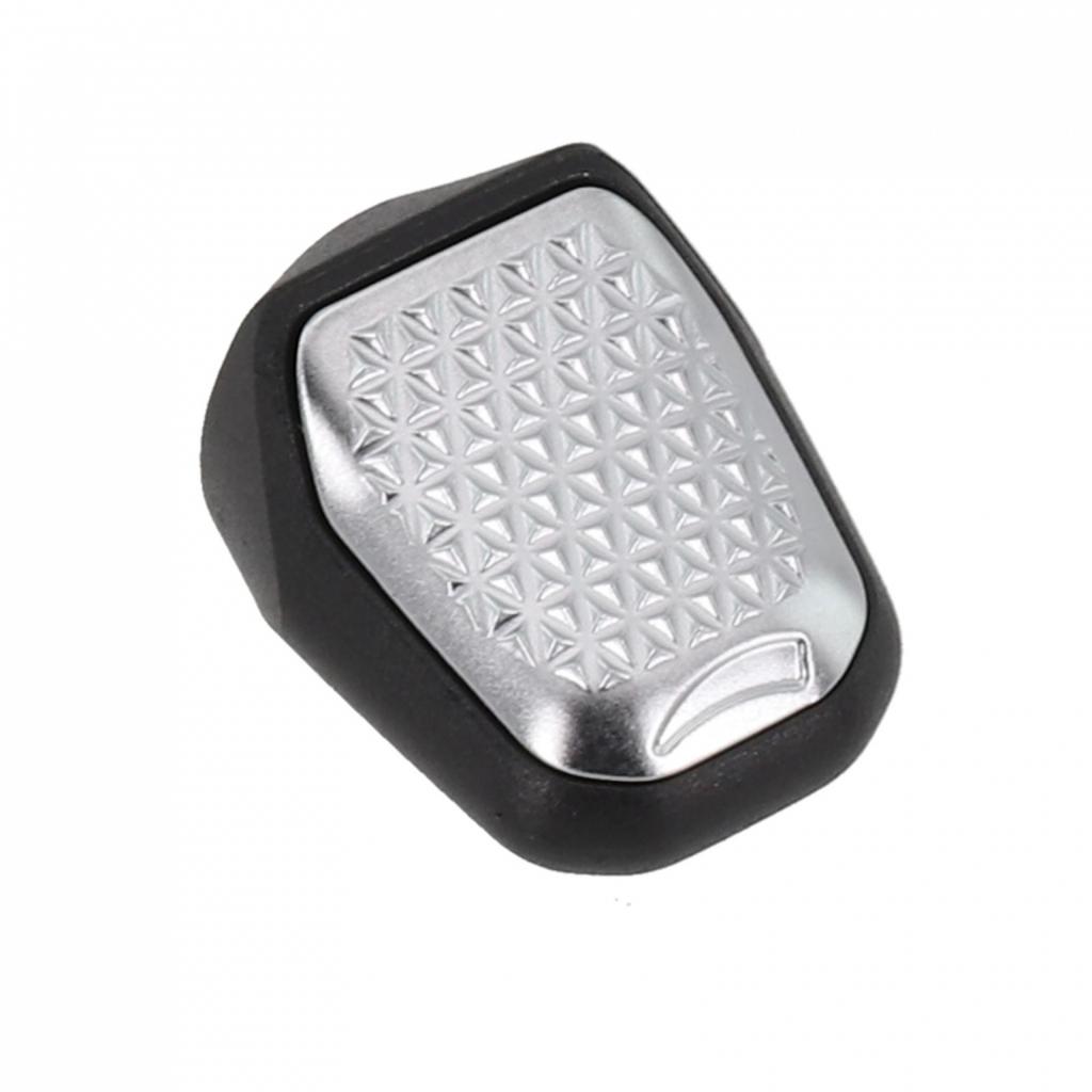 Front AC Vent Grille Air Conditioning Outlet Knob For BMW For X5 For X6 For X7