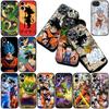 For Apple iPhone 16 14 15 Plus 11 Pro Max 16E ProMax + 16Plus 15+ 14+ Phone Cover Case DragonBalls Piccolo Dragons Balls Goku