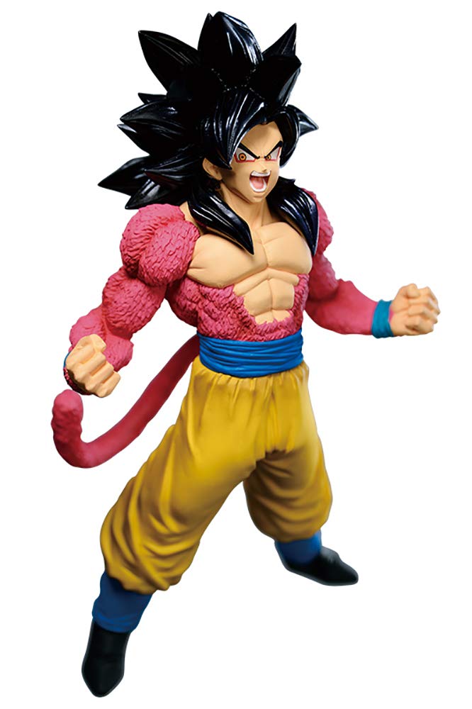 Dragon Ball GT BLOOD OF SAIYANS -SPECIAL III-