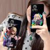 HSR Serval Matte TPU Mobile Phone Case for Realme GT 8 Neo Pro C75 73 71 C67 65 C55 53 C35 31 C20 15 Colorful Cover