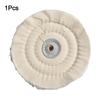 Buffing Wheel Cloth Sewn Cotton Equipment Ornaments