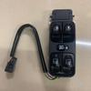Mercedes W463 Power Window Regulator Switch 4638202210