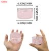 Kids  Childrens 120ml Clear Beads Slime Kit with Duck Charms - Perfect Anti Stress Stretchy  Non-Sticky Crystal Slime Gift Present for Teens