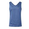 Dames satijnen tanktop zijdezacht basic camisole blouses casual V-hals cami mouwloos lounge tops zomer business werkhemden