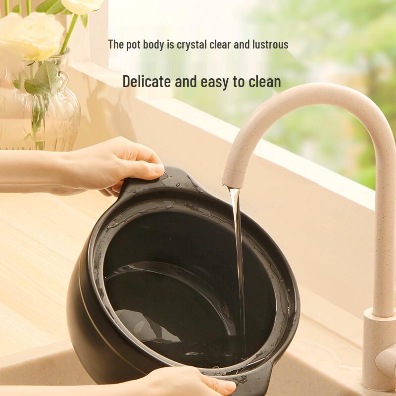 Supor Yiyue Series 4.5L Ceramic Casserole