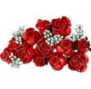 LEGO ICONS 10328 Rose Bouquet
