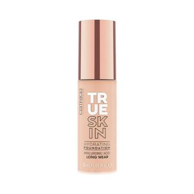 Fondotinta idratante True Skin 30 ml