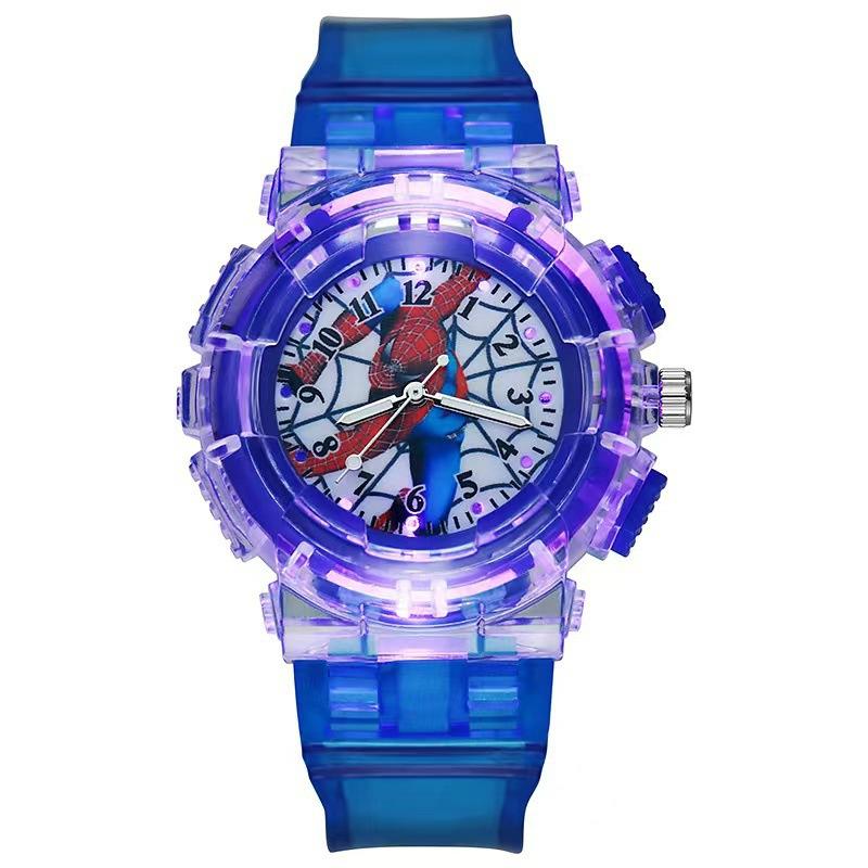 Kids In the Dark Watch Blue for Children