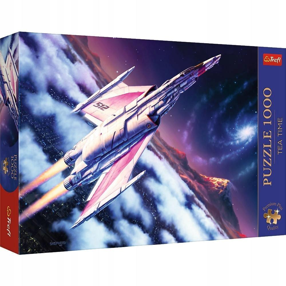 PUZZLE 1000 PREMIUM LOT W KOSMOS 12075