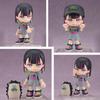 10cm Nendoroid 2283 Zutomayo Nira Q Version Action Figure Collectable Anime Model Toy Trendy Desktop Ornament Anime Fans Gifts