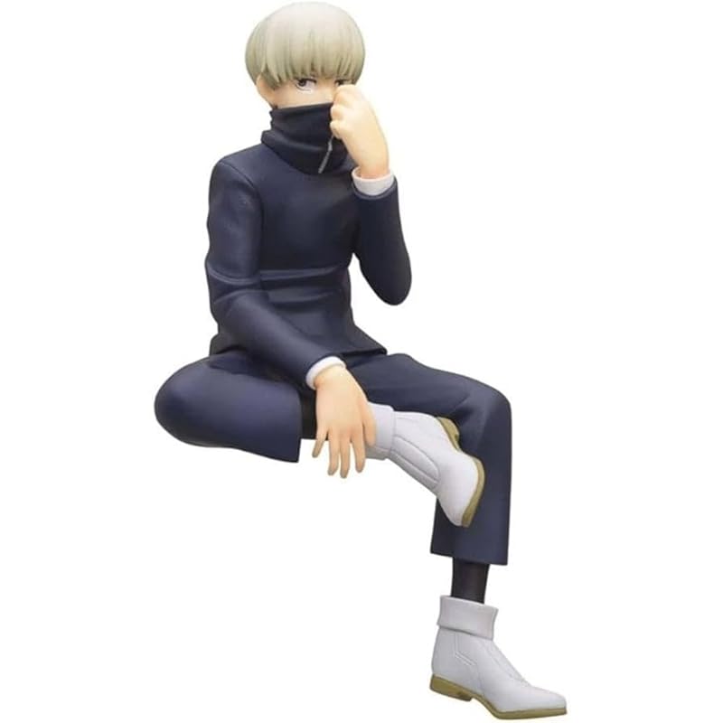 

Furyu Furyu Jujutsu Kaisen noodle stopper figure Inumaki Toge