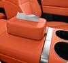 2025 BZ 3X Car Tissue Box: New Model Hanging Glove Box Accessory