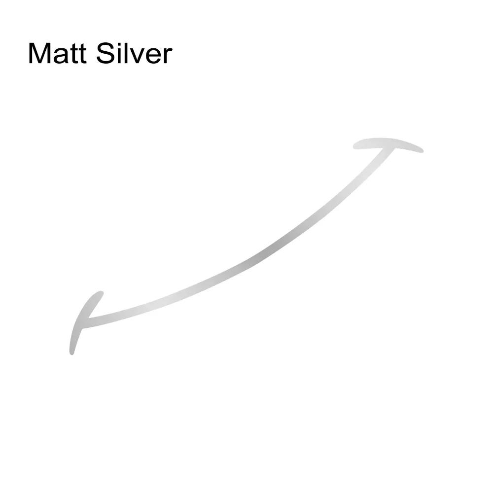 Naklejki Uśmiech na Przedni Zderzak Samochodowy Dla Tesla Model Y 3 S X Folia Winylowa PCV Naklejki Personalizowana Modyfikacja Akcesoria Dekoracyjne Samochodu