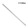 Steel Bar Lathe Tool Square Milling Lathe Tools Lathes & Accessories