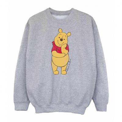 Boys Classic Sweatshirt