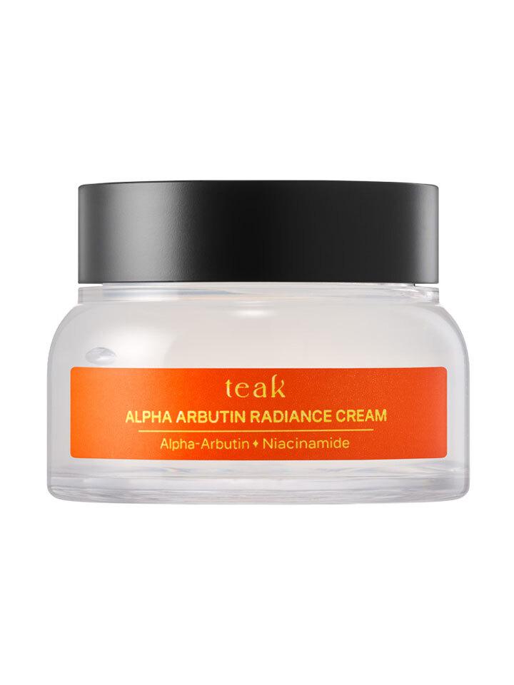 Alpha Arbutin Radiance Whitening Cream 75ml Radiance Whitening Cream 75ml