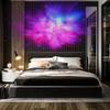 NEW Astronaut Projector Starry Sky Galaxy Stars Projector Night Light LED Lamp for Bedroom Room Decor Decorative Nightlights