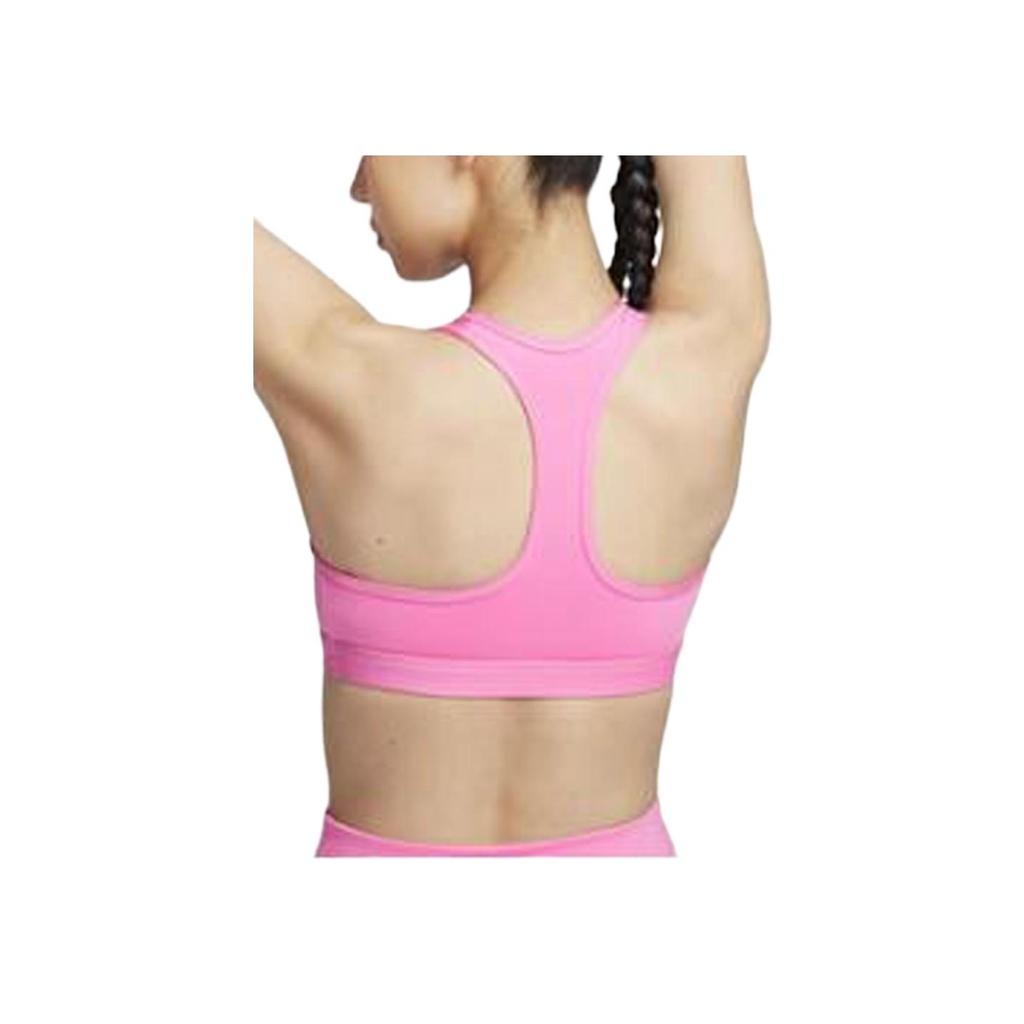Nike Logo Letter Print Comfortable Sports Underwear Women Underwear Pink FB4081-675