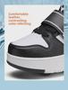 Four-Wheeled Roller Shoes for Kids, Teens, and Adults