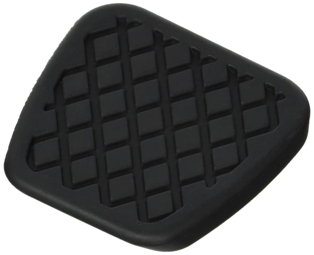 Genuine Honda Pedal Part Number Cover, 46545-SH3-000