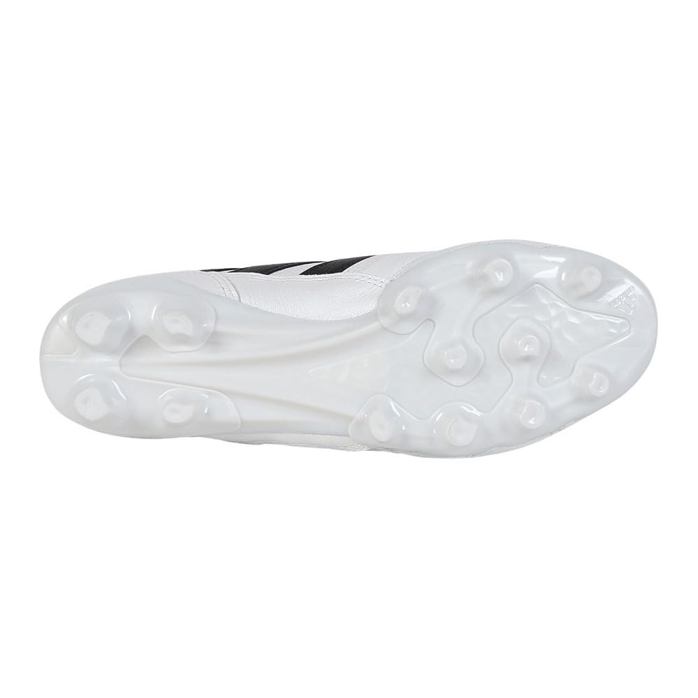 Adidas Copa Icon Japan Schuhgröße HG/AG Weiß/Core Black/Gold Metallic, 26.0CM