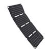 40W Foldable Solar Panel Chargers Fast Charging Monocrystalline Portable Solar Chargers Dual 5V USB