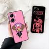 Zoro Tony Chopper ONE PIECES Luffy Phone Case for Motorola Moto G86 G14 G35 G34 G45 G55 G67 G75 G85 G24 G15 G54 G57 Power Cover