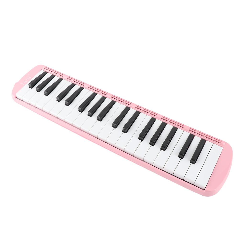 Melodica 37 Keys Keyboard Wind Musical Instrument for Beginner Professional Training