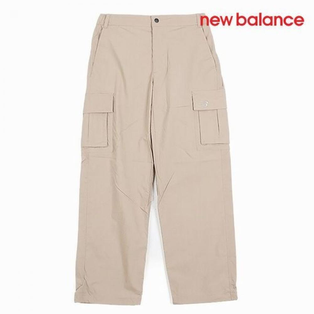 

New Balance Uni Wide Cargo Pants G2 Nbntfco103 L