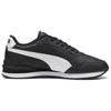 Puma Suede Unisex Black 399068-01