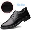 Fashion Business Elegant Dress Mens Business Shoes Genuine Leather Man Casual Shoes New Arrival Leisure Walk Formal Shoes Big Size 36-50