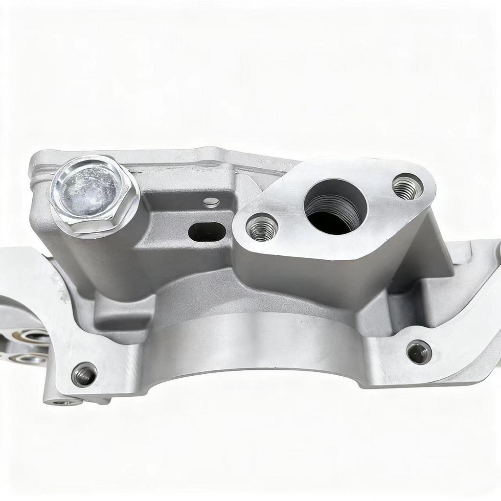 Engine Oil Pump Assembly for Hyundai Kia New Santa Fe (21310-3E100)