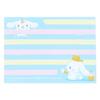 Sanrio Cinnamoroll Memo Pad 017043 8-Design