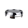 1Set/4PCS OD 65MM & OD 68MM Cap For Rims OZ Logo Wheel Center Cap Sport Car Wheel Cover Hub caps
