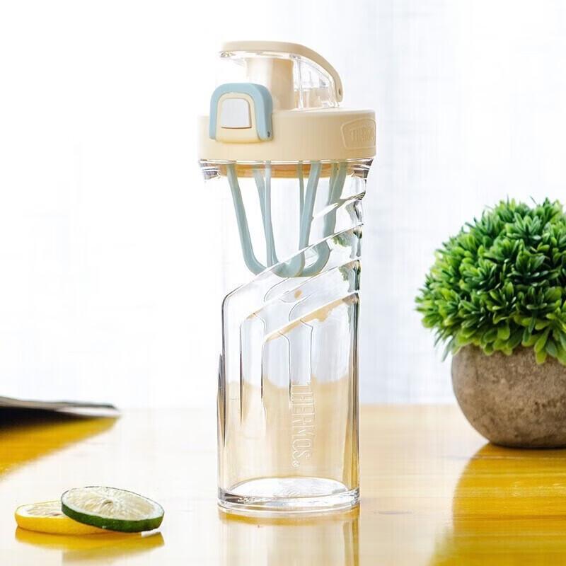 THERMOS Tritan Sports Shaker Bottle