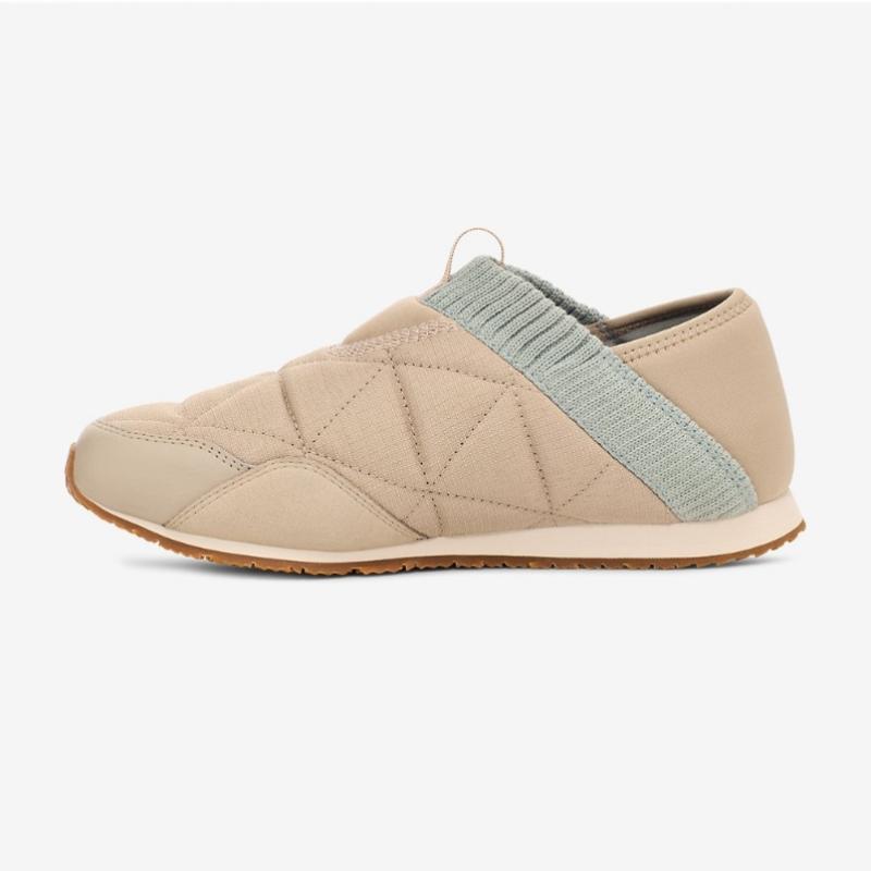 Teva Women S Cold Weather Padded ShoeS Liember Stvf2435471 Sty