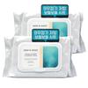 Double Action Cleansing Tissues 80 Sheets + 80 Sheets