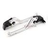 Short/Long Brake Clutch Levers For YAMAHA MT-07 FZ-07 FZ-09 MT-09 MT09 Tracer FJ-09 SCR950 XSR 700/900 Motorcycle