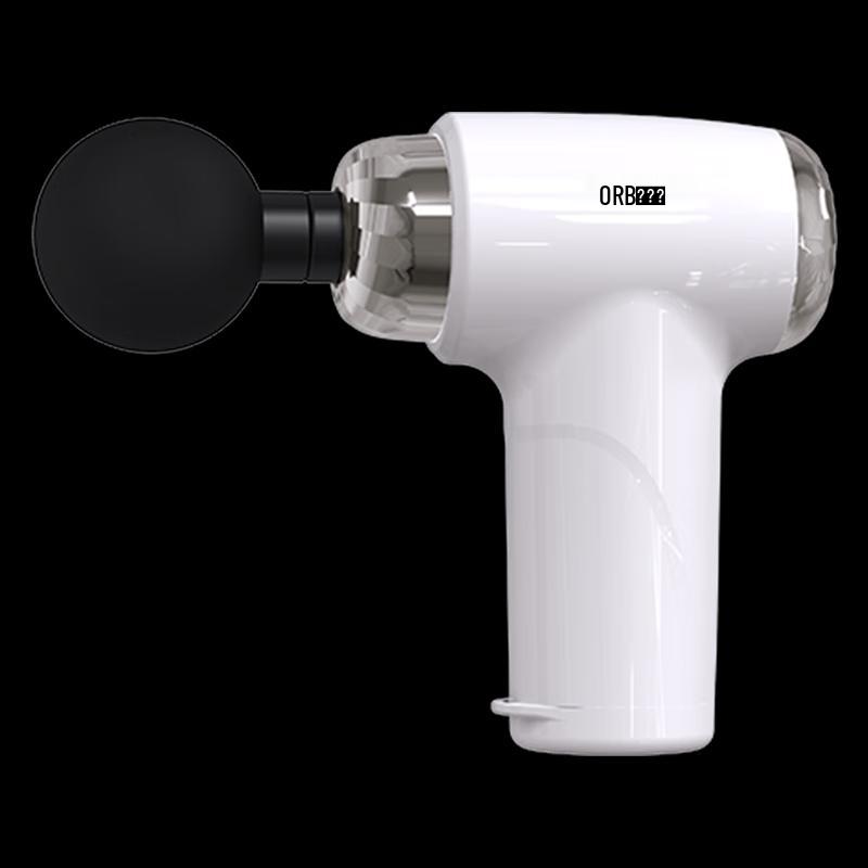 Ourui Platinum Shumi Neck and Shoulder Massager