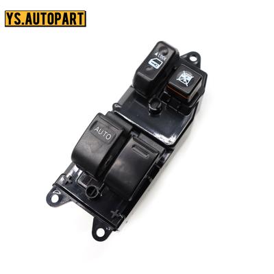 84820-10100 Power Window Lifter Master Control Switch For Toyota Land Cruiser YARIS STARLET PASEO HILUX HIACE ECHO