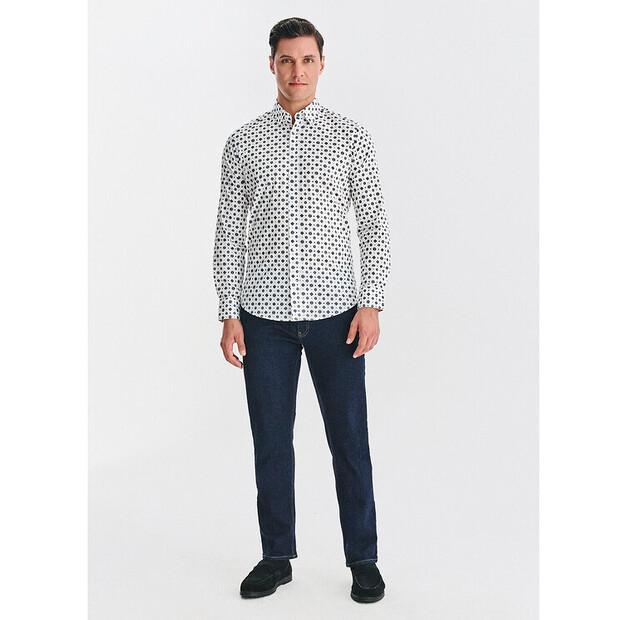 Pako Lorente Shirt P25WF-1X-056